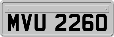 MVU2260