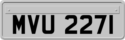 MVU2271