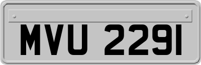 MVU2291