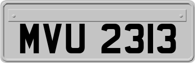 MVU2313