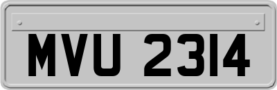 MVU2314