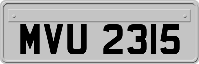 MVU2315