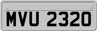 MVU2320