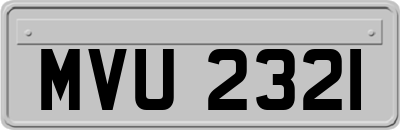 MVU2321