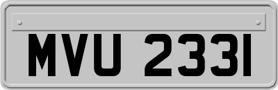 MVU2331