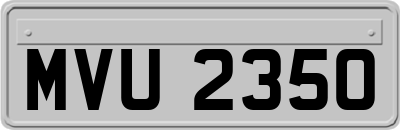 MVU2350