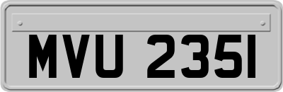 MVU2351