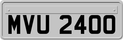 MVU2400