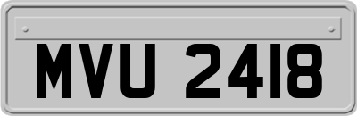 MVU2418