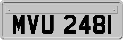 MVU2481