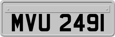 MVU2491