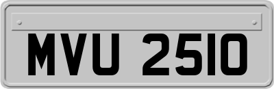 MVU2510