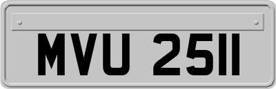 MVU2511