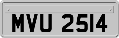 MVU2514