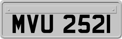 MVU2521