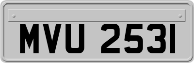 MVU2531