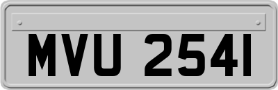 MVU2541