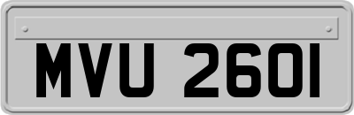 MVU2601