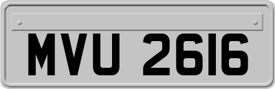 MVU2616