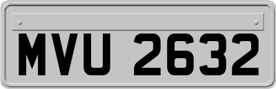 MVU2632