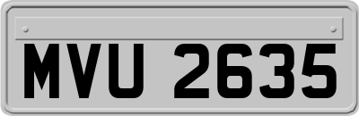 MVU2635