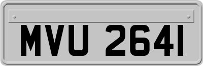 MVU2641