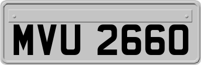 MVU2660