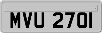 MVU2701