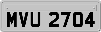 MVU2704