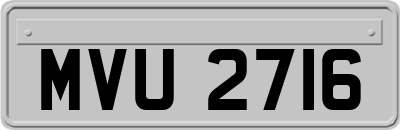 MVU2716