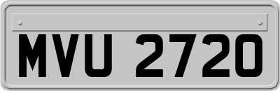 MVU2720