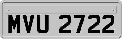 MVU2722