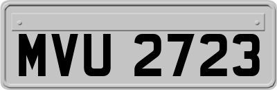 MVU2723