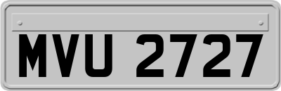 MVU2727