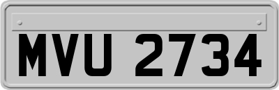 MVU2734