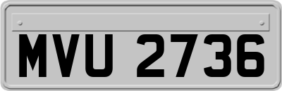 MVU2736