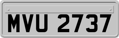 MVU2737