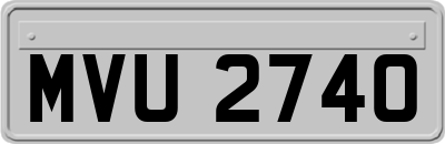 MVU2740