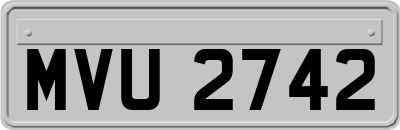 MVU2742