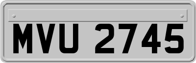 MVU2745