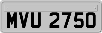 MVU2750