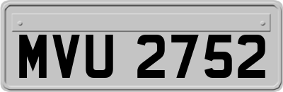 MVU2752