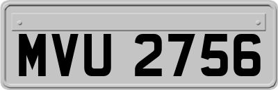 MVU2756