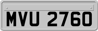 MVU2760