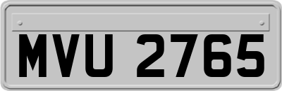 MVU2765