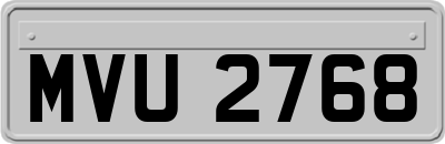 MVU2768