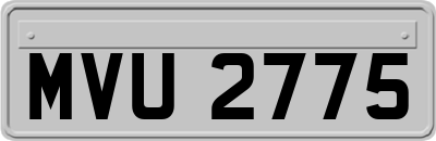 MVU2775