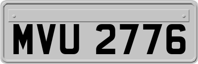 MVU2776