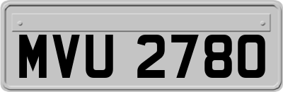 MVU2780