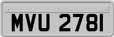 MVU2781